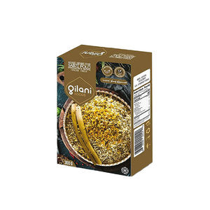 أعشاب سبزي بولو مفرومة مجمدة 300 غرام أعشاب سبزي بولو مفرومة مجمدة 300 غرام